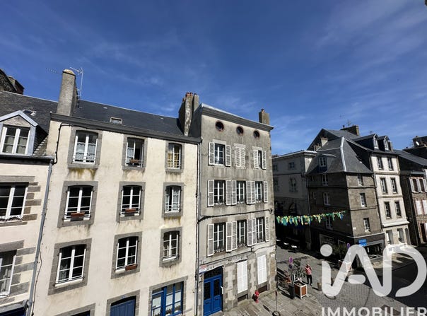 Granville, Normandy 50400