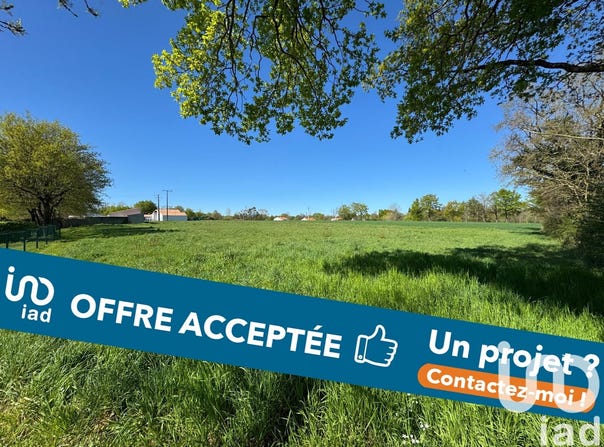 Rives de l'Yon, Pays de la Loire 85310