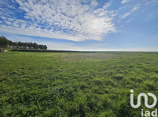 Souain-Perthes-lès-Hurlus, Grand Est 51600
