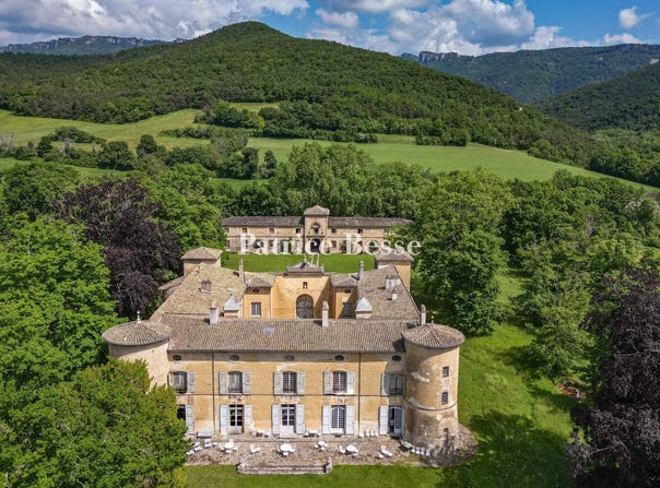 Châteaudouble, Rhône-Alpes 26120