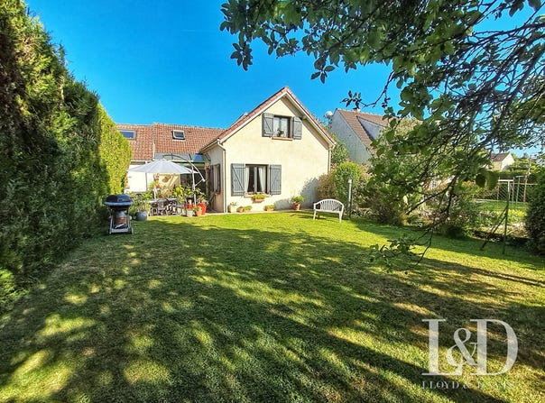 Penchard, Île-de-France 77124