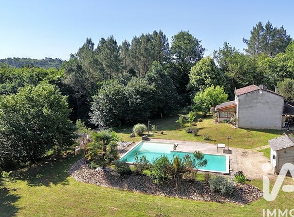 Saint-Front-sur-Lémance, Nouvelle-Aquitaine 47500