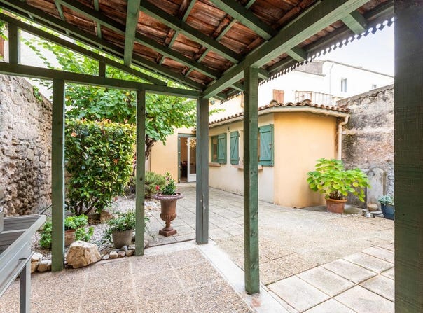Montagnac, Languedoc-Roussillon 34530