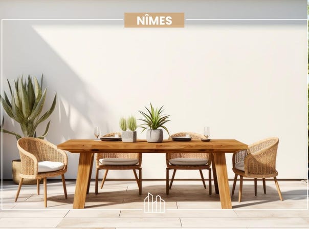 Nîmes, Occitanie 30900