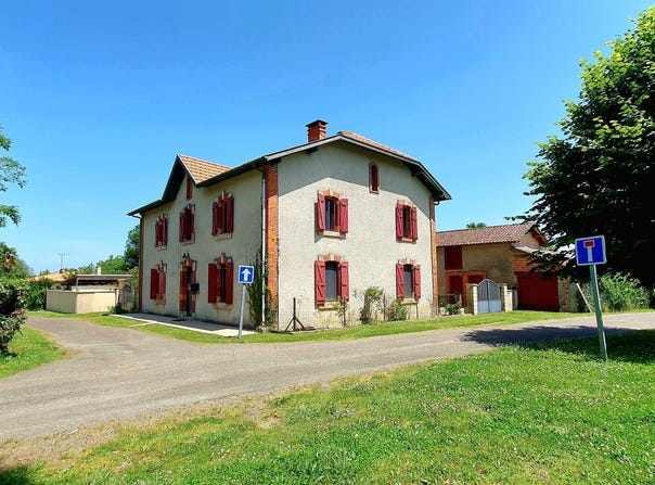 Pouydesseaux, Nouvelle-Aquitaine 40120