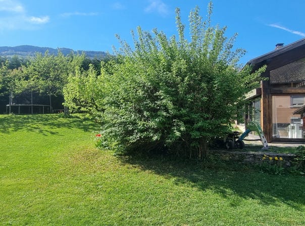 Allevard, Auvergne-Rhône-Alpes 38580