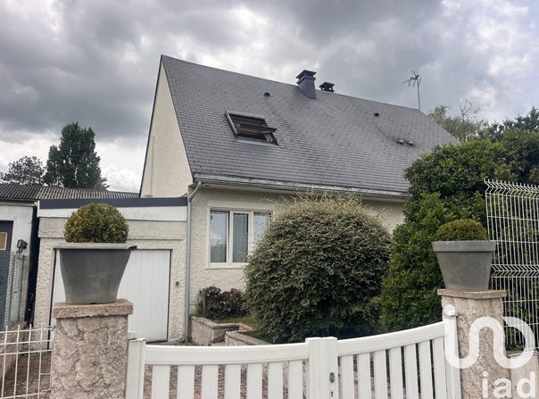 Étréchy, Île-de-France 91580