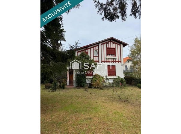 Pau, Aquitaine 64000