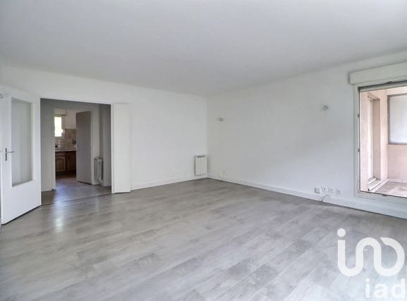 Aulnay-sous-Bois, Île-de-France 93600