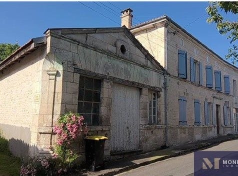 Challignac, Poitou-Charentes 16300