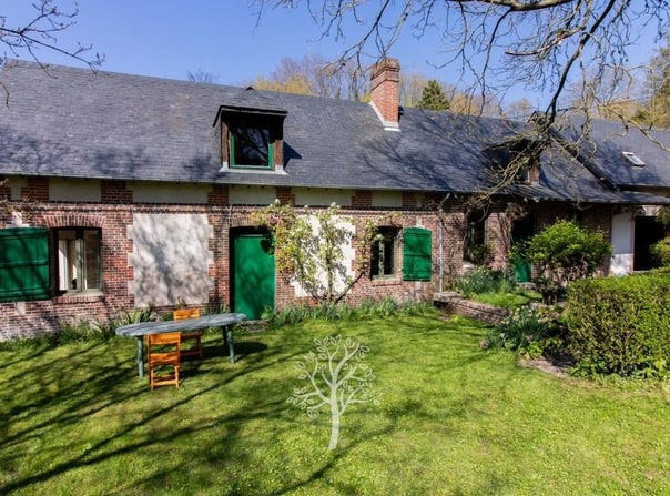 Blainville-Crevon, Upper Normandy 76116