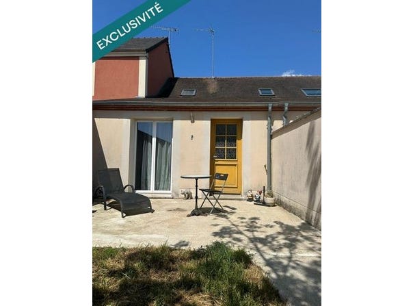 Gien, Centre 45500
