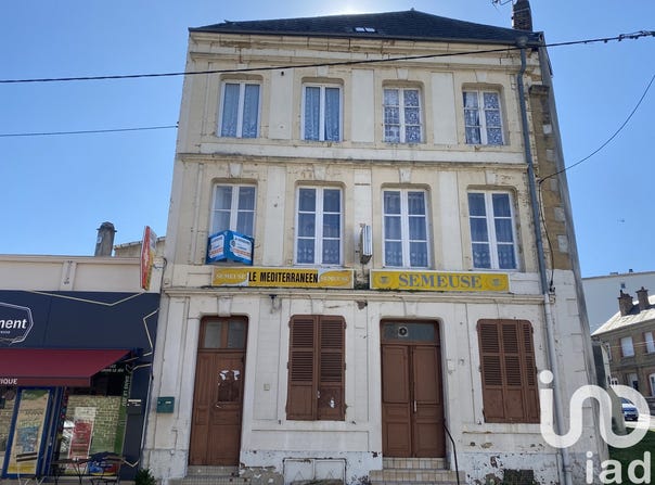 Nouzonville, Grand Est 08700