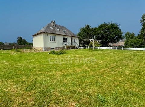 ST BARTHELEMY, Basse-Normandie 50140