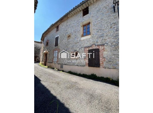 Saint-Jean-De-Serres, Languedoc-Roussillon 30350