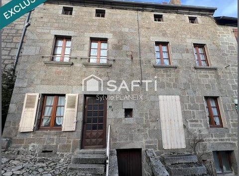 Crocq, Limousin 23260