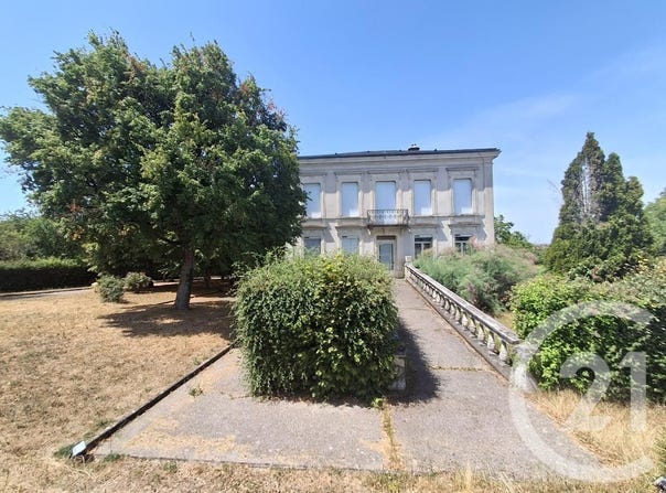 Lainsecq, Burgundy 89520