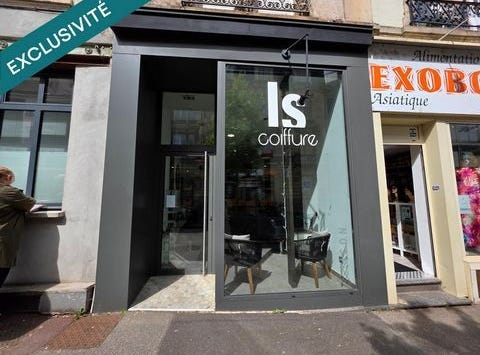 Epinal, Lorraine 88000