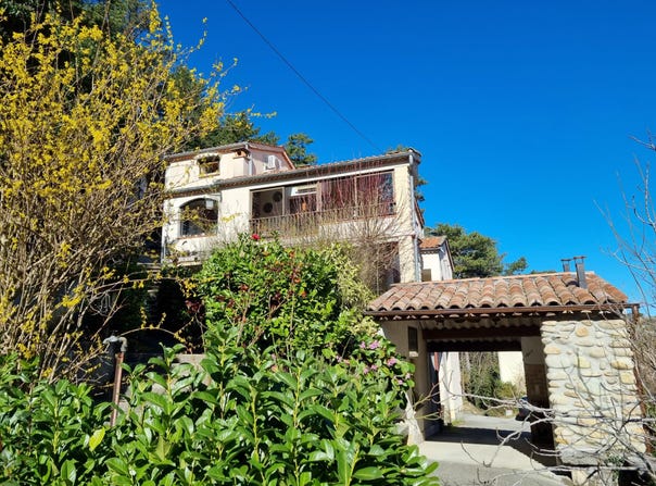 Sisteron, Provence-Alpes-Côte-d'Azur 04200