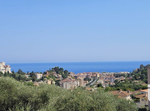 Menton, Provence-Alpes-Côte d'Azur 06500