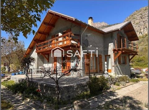 La Roche-De-Rame, Provence-Alpes-Côte d'Azur 05310