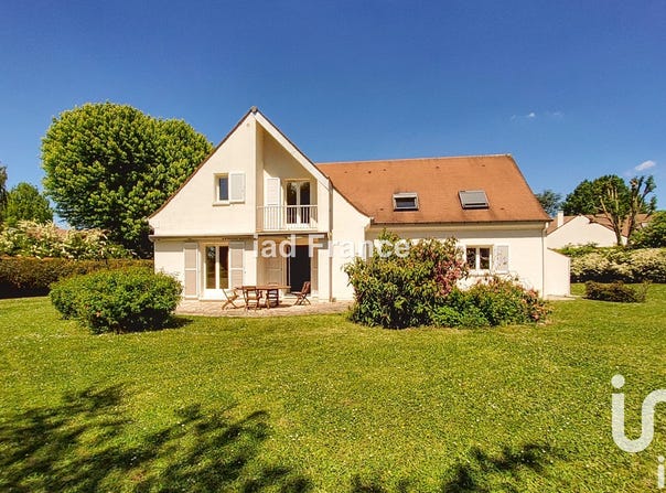 Saint-Nom-la-Bretèche, Île-de-France 78860