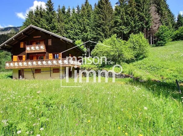 Abondance, Haute-Savoie 74360