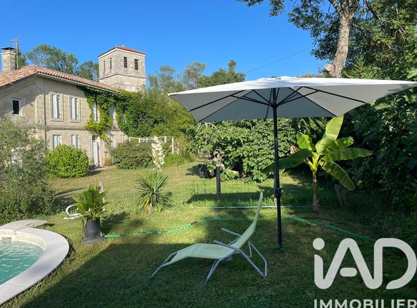 Lagorce, Nouvelle-Aquitaine 33230
