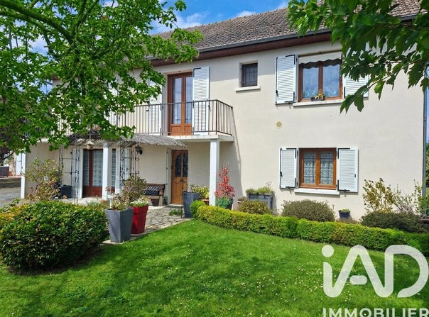 Avoine, Centre-Val de Loire 37420