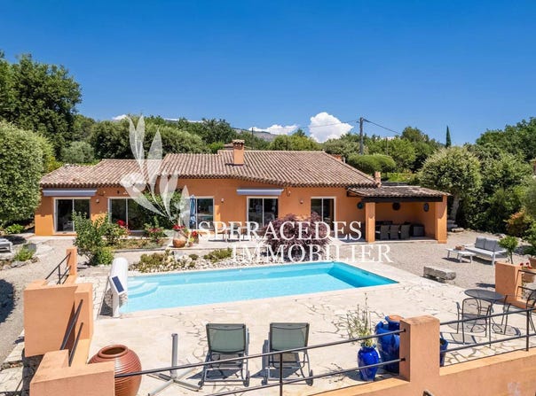 Cabris, Provence-Alpes-Côte-d'Azur 06530