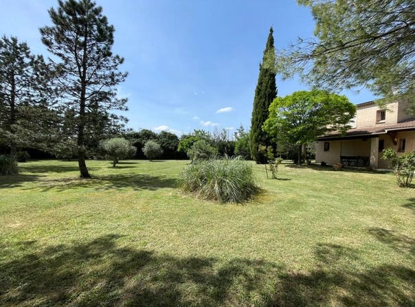 Saint Hilaire De Brethmas, Occitanie 30560