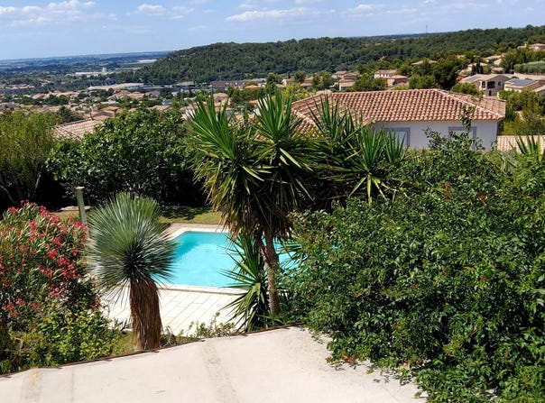 Beaucaire, Occitanie 30300