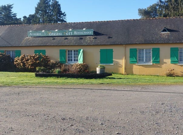 SAINT-NICOLAS-DE-REDON, Pays de la Loire 44460