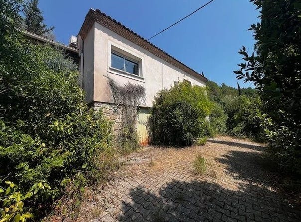 Lodève, Languedoc-Roussillon 34700