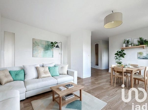 Marcq-en-Barœul, Hauts-de-France 59700