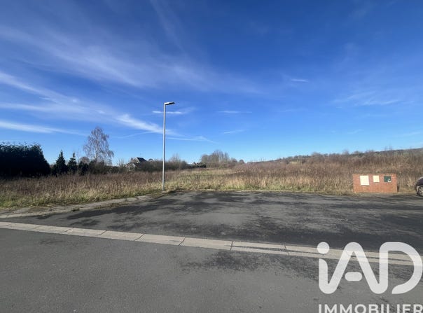 Neuvilly, Hauts-de-France 59360