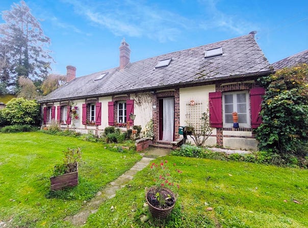 Illiers-Combray, Eure-et-Loir 28120