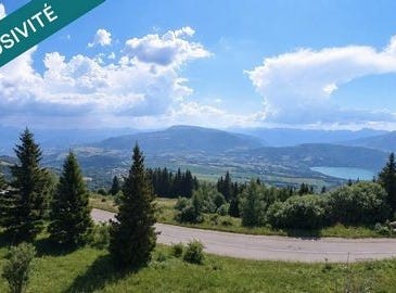 Saint-Honore, Rhône-Alpes 38350