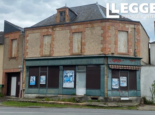 Vesdun, Centre-Val de Loire 18360