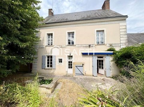 Le Grand-Luce, Pays de la Loire 72150