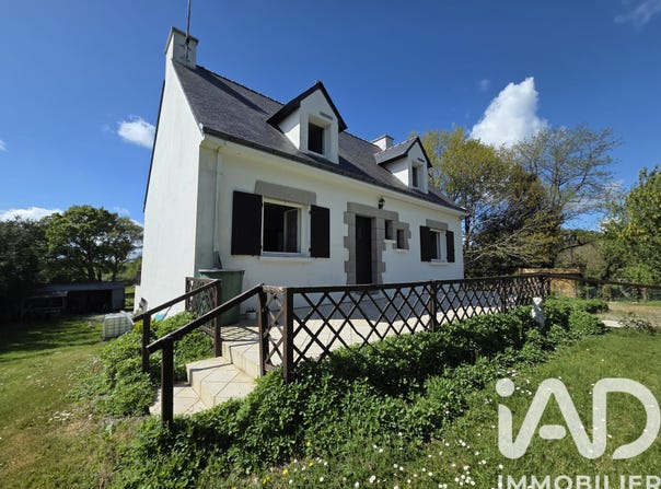 Herbignac, Pays de la Loire 44410
