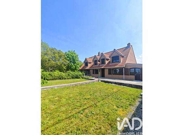 Looberghe, Hauts-de-France 59630