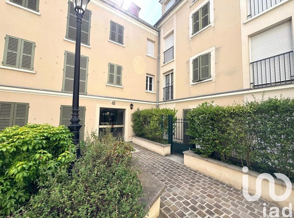 Fontainebleau, Île-de-France 77300
