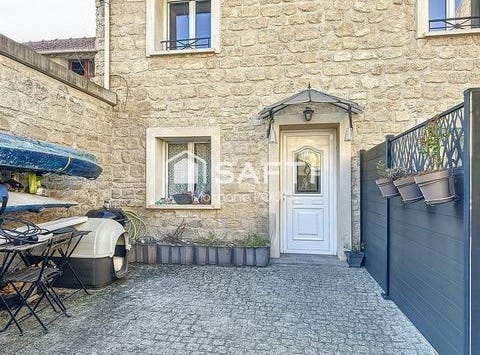 Carrieres-Sous-Poissy, Île-de-France 78955