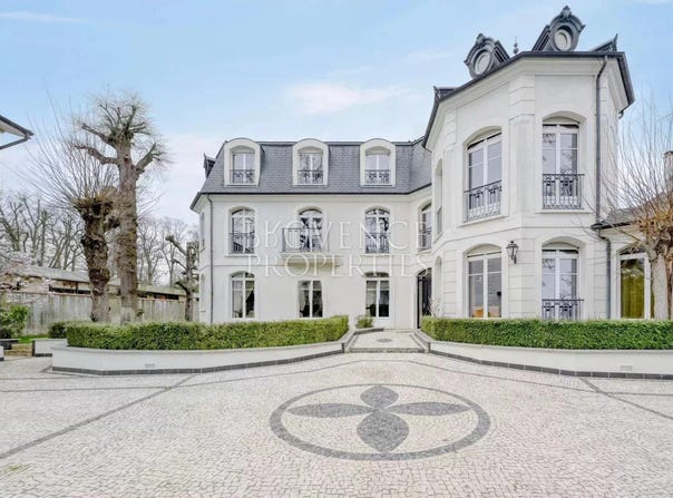 Nogent-sur-Marne, Ile-de-France 94130