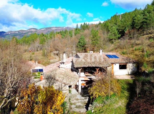Cornillon-sur-l'Oule, Rhône-Alpes 26510