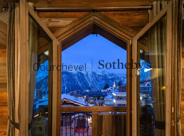 COURCHEVEL, Auvergne-Rhône-Alpes 73120
