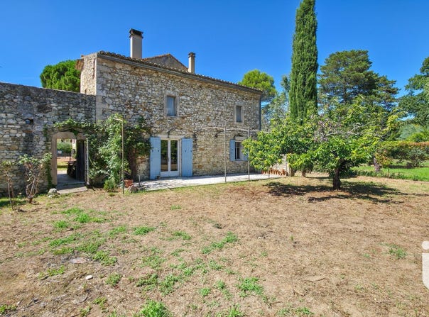 Goudargues, Occitanie 30630