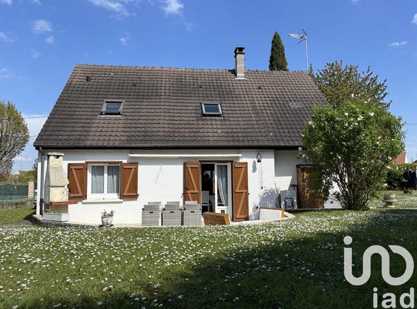 Pringy, Île-de-France 77310