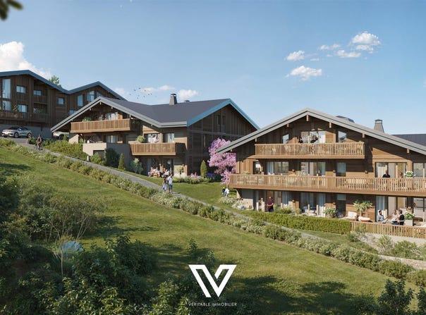 Combloux, Rhône-Alpes 74920